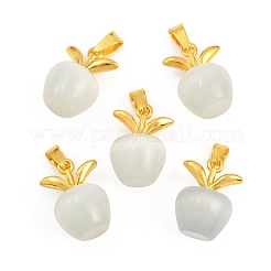 Cat Eye Pendants&nbsp;X1-FIND-SZC0010-536