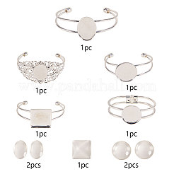 DIY Bangles Making&nbsp;DIY-SC0004-92S