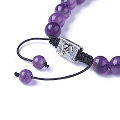 Chakra Jewelry&nbsp;BJEW-I273-I02