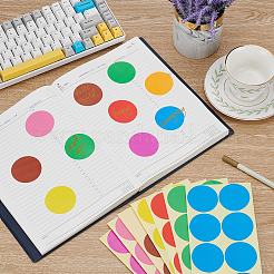 Self Adhesive Sticker&nbsp;DIY-CP0002-64