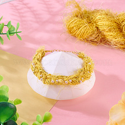 Nepal Pure Silk Cord&nbsp;OCOR-TAC0038-07B