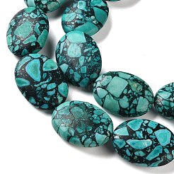 Synthetic Imperial Jasper Beads&nbsp;GG-CBA0D66-05F