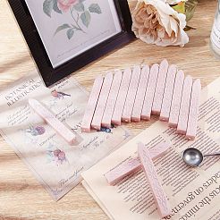 Sealing Wax Sticks&nbsp;LS-DIY-WH0003-C29