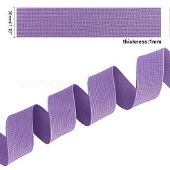 Ultra Wide Thick Flat Elastic Band&nbsp;X1-EC-WH0016-A-S018