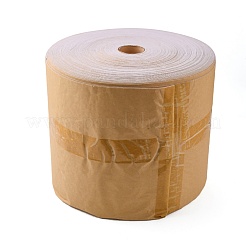 Adhesive Velvet Flocking Liner&nbsp;OCOR-WH0030-78S-01