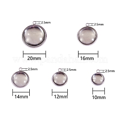 DIY Pendant Making Kits&nbsp;DIY-SZ0002-34