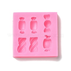 Candy Decoration DIY Silicone Molds&nbsp;SIMO-H004-15