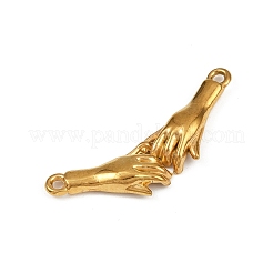 304 Stainless Steel Pendant&nbsp;STAS-F317-18G