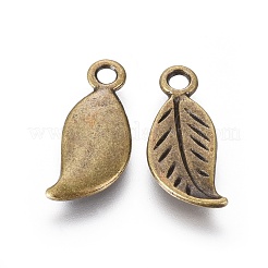 Tibetan Style Alloy Charms&nbsp;K08XC072