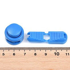 Resin Cord Locks and Tailfile Clip Set&nbsp;FIND-XCP0003-55