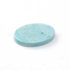 Natural Howlite Cabochons&nbsp;G-F677-11-A