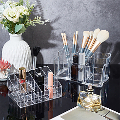 2Pcs 2 Style Beauty Tool Sets&nbsp;AJEW-PH0004-38