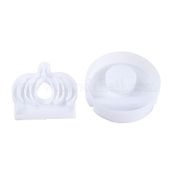 DIY Candle Silicone Molds&nbsp;AJEW-M228-03B