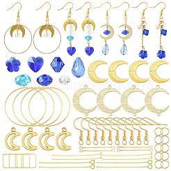 DIY Earring Making Kits&nbsp;DIY-FS0009-49