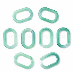 Acrylic Linking Rings&nbsp;LS-OACR-R079-02