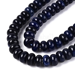 Natural Agate Beads Strands&nbsp;G-Q613-01E-12