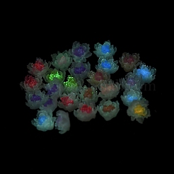 Luminous Resin Decoden Cabochons&nbsp;RESI-K036-06F