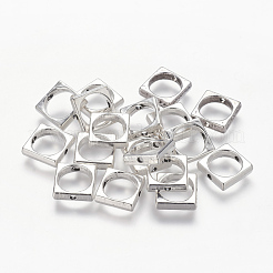 Tibetan Style Bead Frames&nbsp;X-LF10939Y-NF