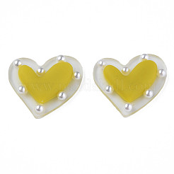 Acrylic Cabochons&nbsp;KY-N015-135A