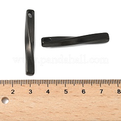 Ion Plating(IP) 304 Stainless Steel Pendants&nbsp;STAS-U037-16B