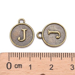 Alloy Pendant Cabochon Settings&nbsp;LS-PALLOY-N156-01J-AB