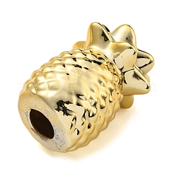 Porcelain Pineapple Figurines&nbsp;LS-DJEW-G045-01B