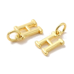 Brass Pendants&nbsp;KK-M273-03G-H