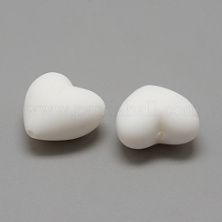 Food Grade Eco-Friendly Silicone Focal Beads&nbsp;SIL-R003-01