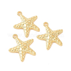 Ion Plating(IP) 304 Stainless Steel Pendants&nbsp;STAS-F293-39G