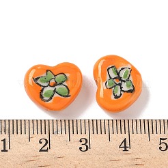Handmade Porcelain Beads&nbsp;PORC-P031-03
