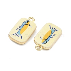 Printed Alloy Pendants&nbsp;PALLOY-P319-07J-09