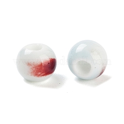 Handmade Porcelain Beads&nbsp;PORC-O005-04A