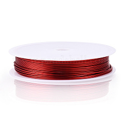 Round Anodized Aluminum Wire&nbsp;AW-PH0001-03