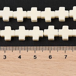 Synthetic Coral Beads Strands&nbsp;CORA-L044-A15