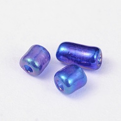 (Repacking Service Available) Round Glass Seed Beads&nbsp;SEED-C016-3mm-168