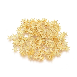 Alloy Cabochons&nbsp;MRMJ-WH0059-52
