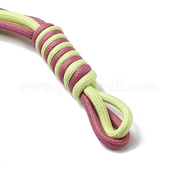 Nylon Cord Pendant Decorations&nbsp;FIND-H054-12