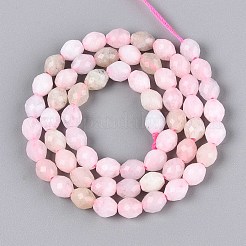 Natural Dyed White Jade Beads Strands&nbsp;G-T142-89H