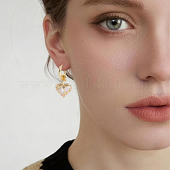 DIY Earring Making Kits&nbsp;DIY-SC0034-04