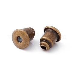 Brass Ear Nuts&nbsp;E087-AB