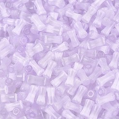 FGB Grade A Drawbench Style Glass Seed Beads&nbsp;SEED-Q040-01A-14