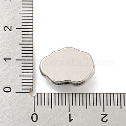 Alloy Resin Pendants&nbsp;LS-PALLOY-R144-04P