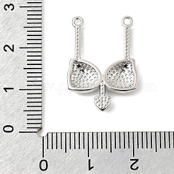 Brass Pendants&nbsp;KK-L262-25P
