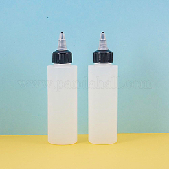 Plastic Glue Bottles&nbsp;DIY-BC0009-09