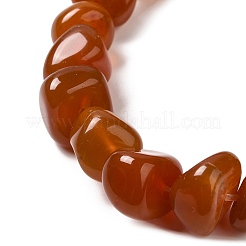 Natural Agate Beads Strands&nbsp;G-H295-B01-01