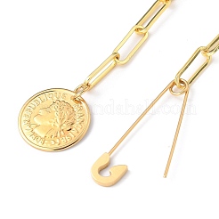 Lariat Necklaces&nbsp;NJEW-JN02993-02