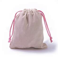 Velvet Packing Pouches&nbsp;TP-I002-10x12-01
