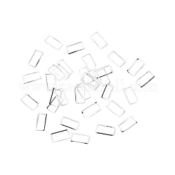 Brass Cabochons&nbsp;LS-MRMJ-T104-039S