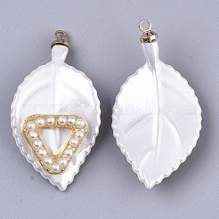 ABS Plastic Pendants&nbsp;KY-T018-05