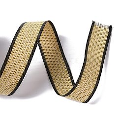 10 Yards Flat Nylon Braided Ribbon&nbsp;OCOR-C004-01A
